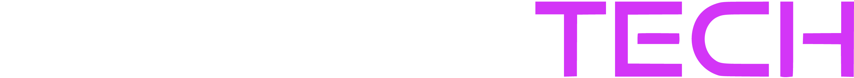 Infinity Tech Logo